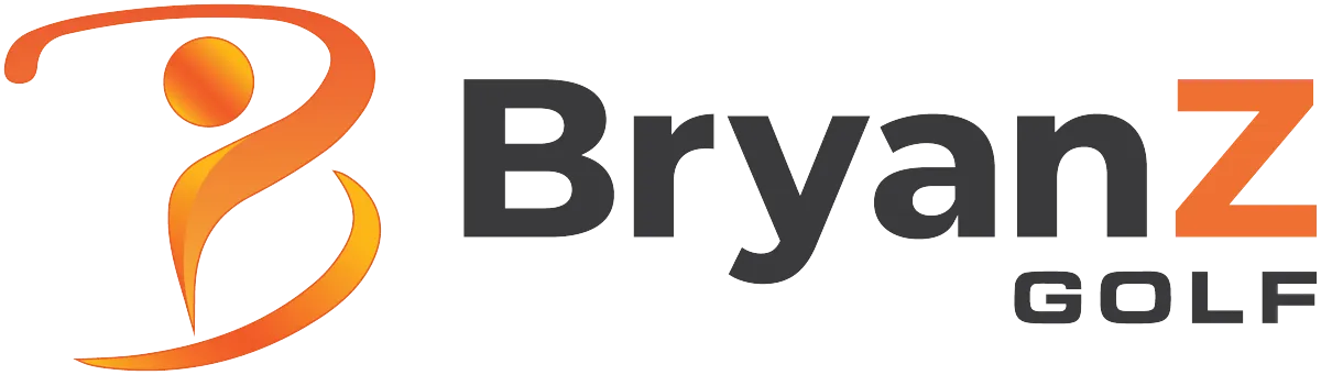 bryanzgolf logo