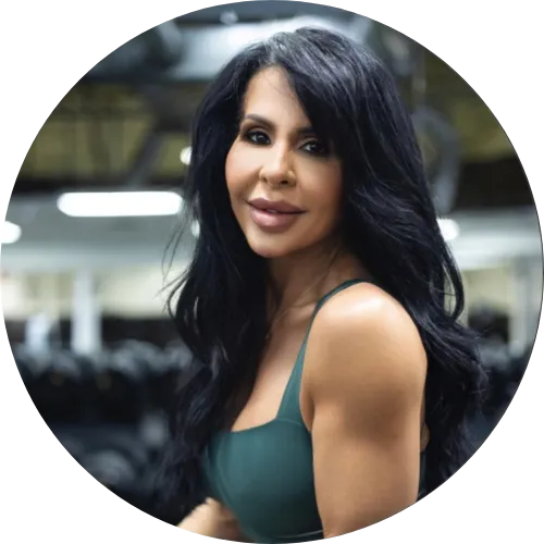 50+ year old woman fat loss testimonial