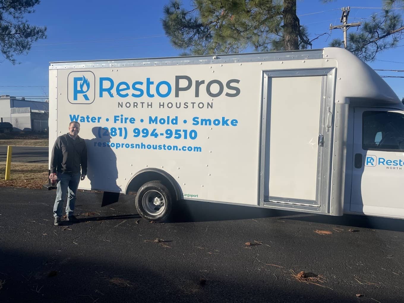 Emergency Water Damage Restoration Metro West