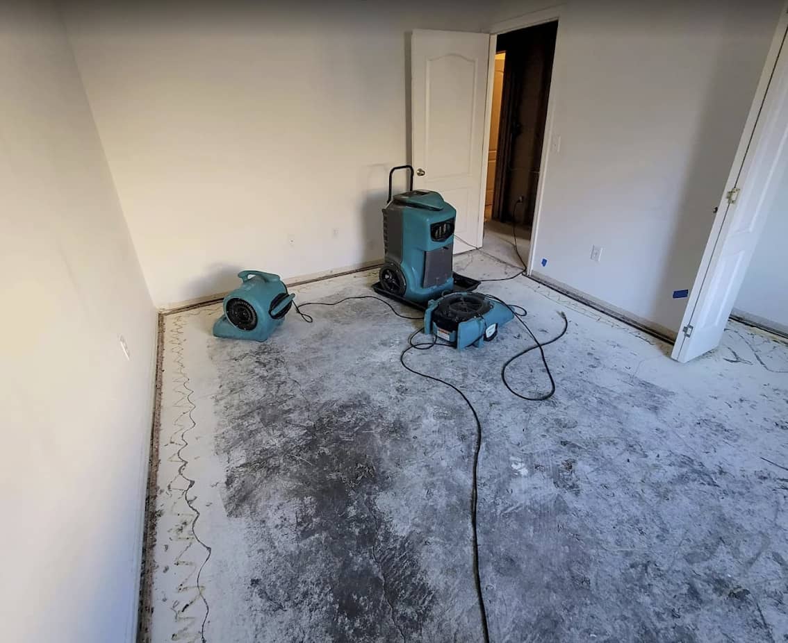 We Handle the Insurance Process for You