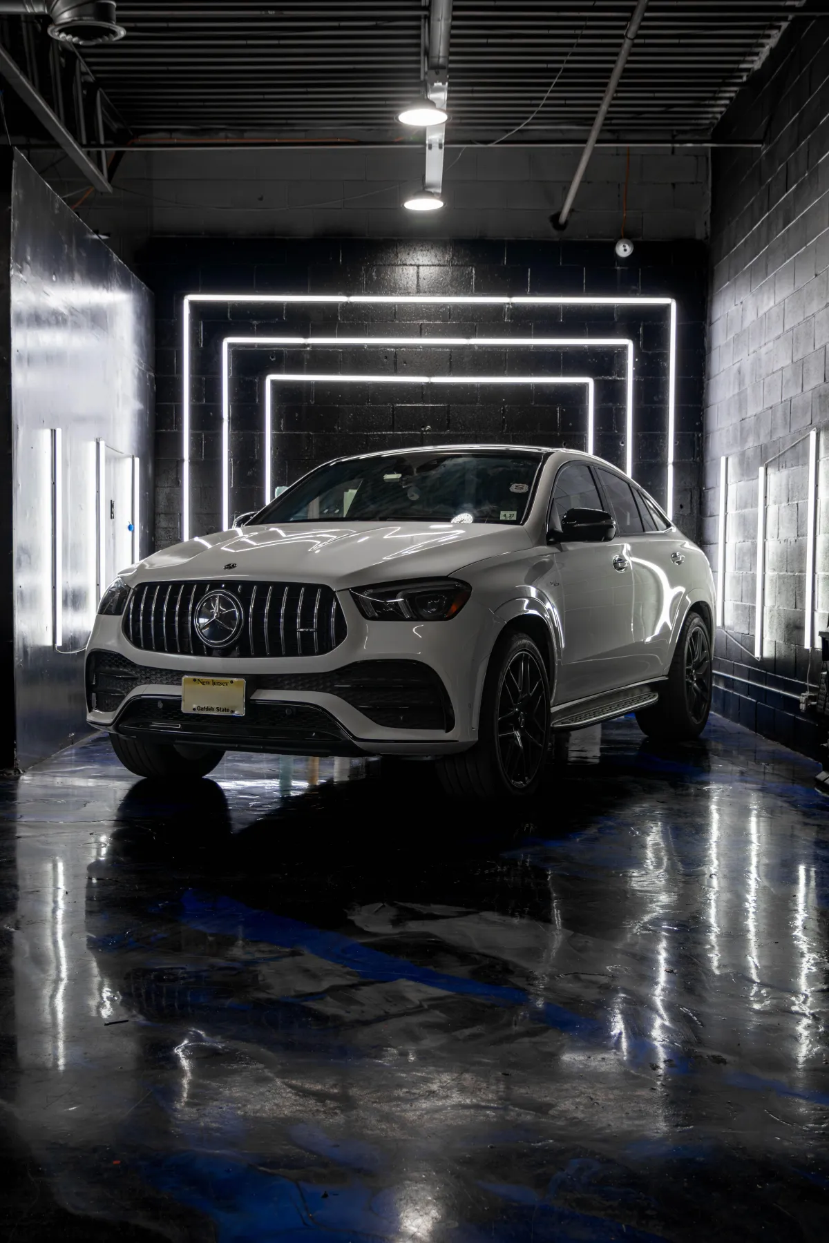 Luxury car rental long island