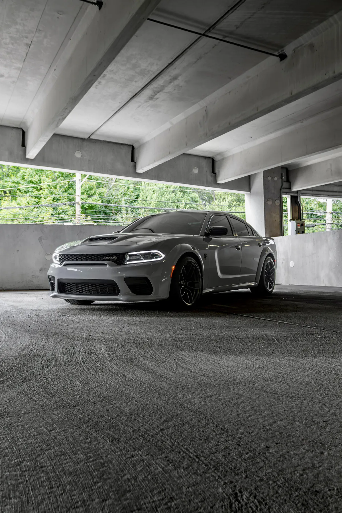 Chevrolet Tahoe Rental