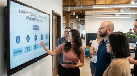 Stop Training - Start Strategizing