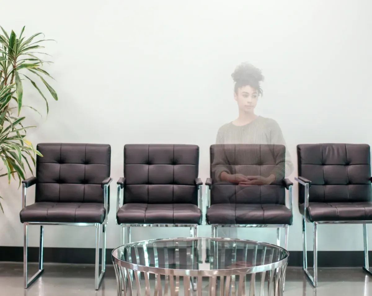 The Invisible Leader