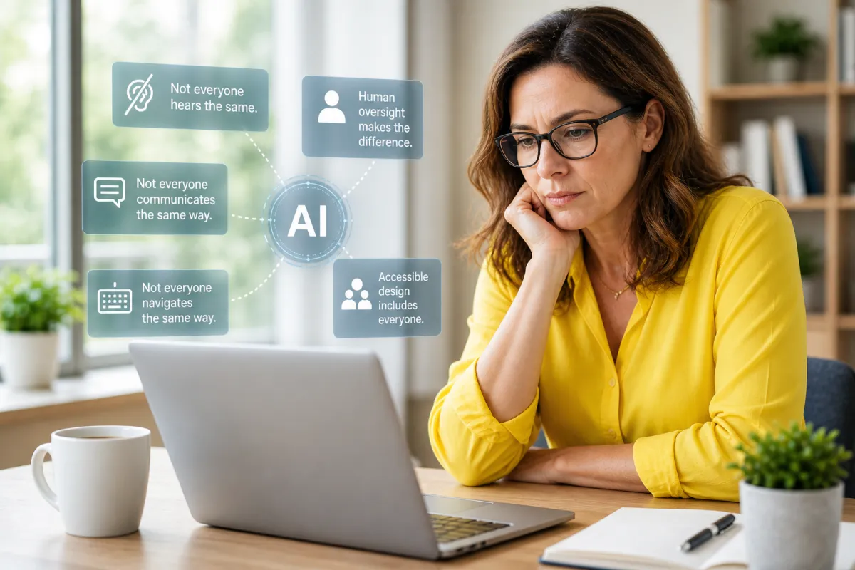 AI Didn't Fail. The System Around It Did