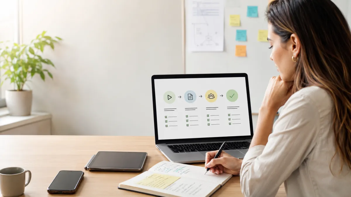 Case Study: The ROI of Optimization: Why Smarter Learning Technology Design Beats More Spending
