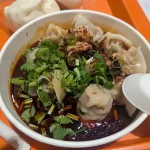 Delicious Dumpling Dynasty