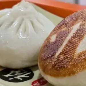 Delicious Dumpling Dynasty