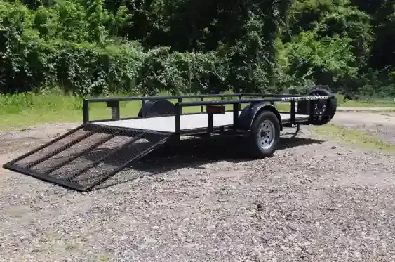 Utility Trailer
