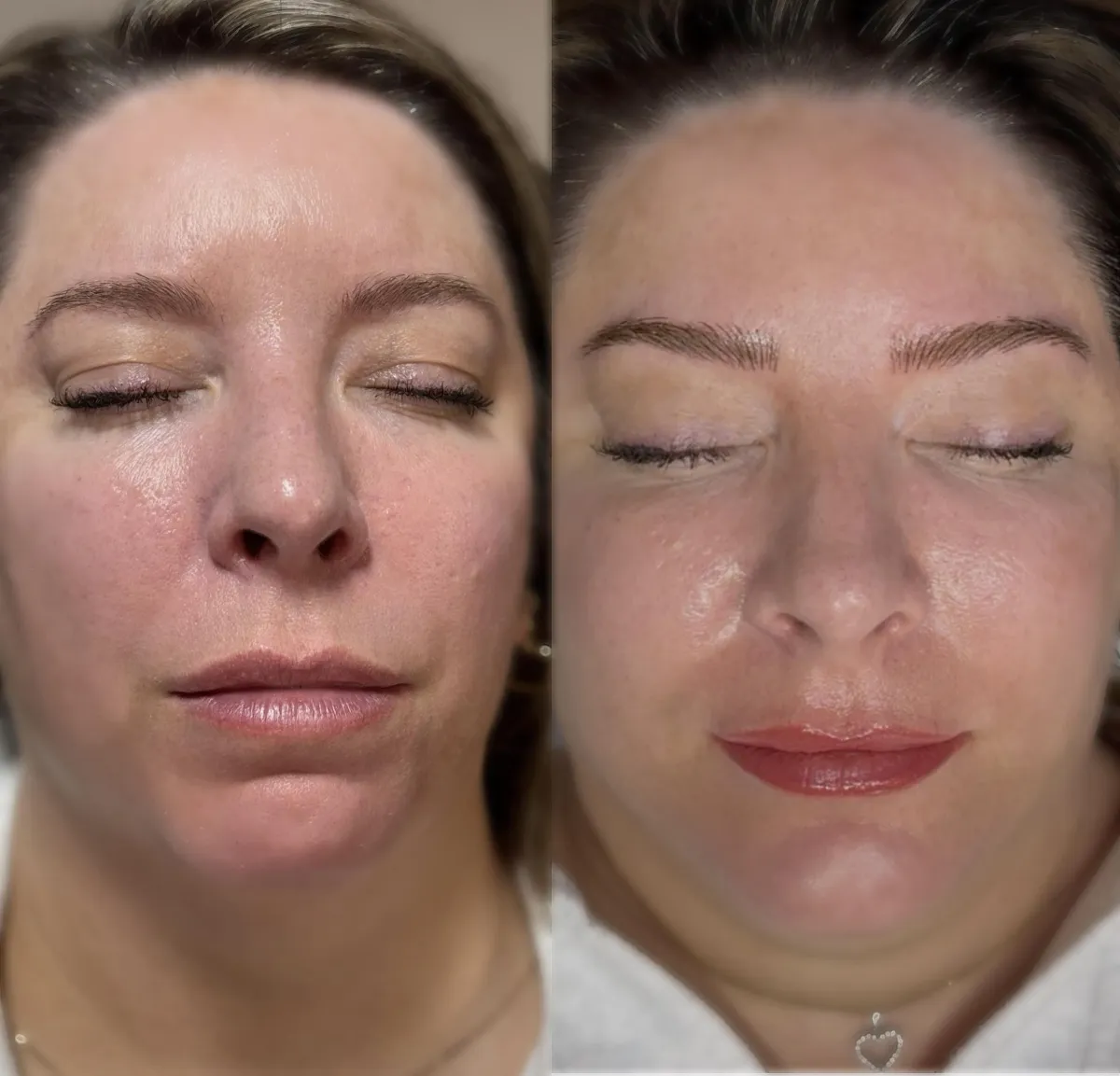 Permanent makeup, eye liner tattoo, winged eyeliner, lip, villa rica ga, villa rica ink, beauty social, lip tattoo, lip blushing, tattooed eyebrows, hair-like strokes nano, ombre brow, microblading, micro shading 