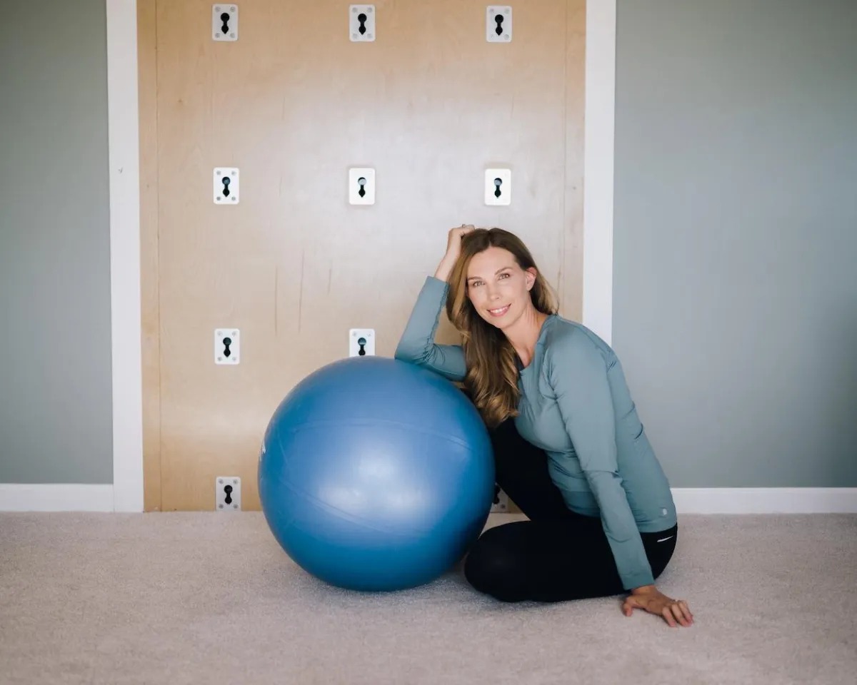 Lisa Short, founder The Short Method