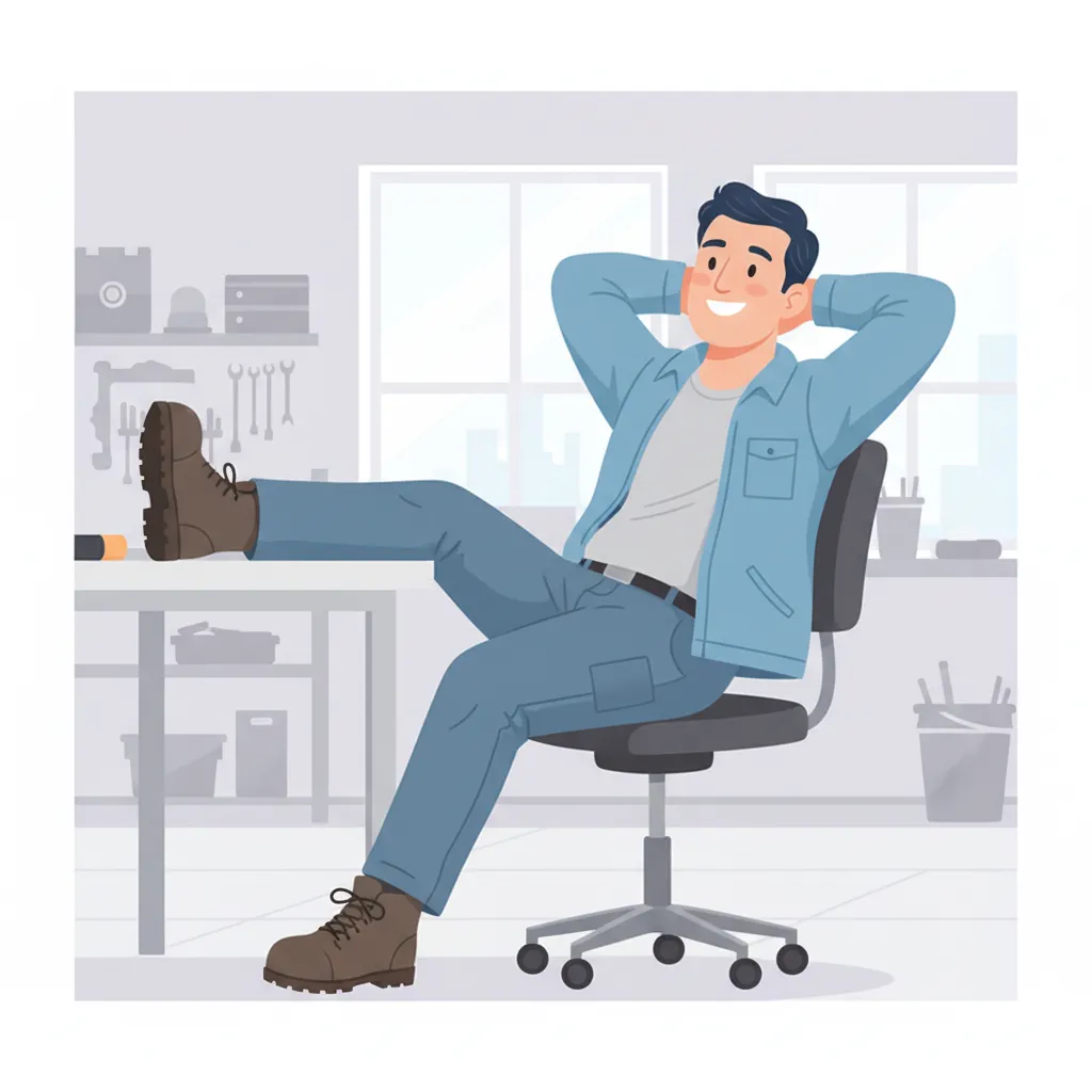 Feature illustration - performance