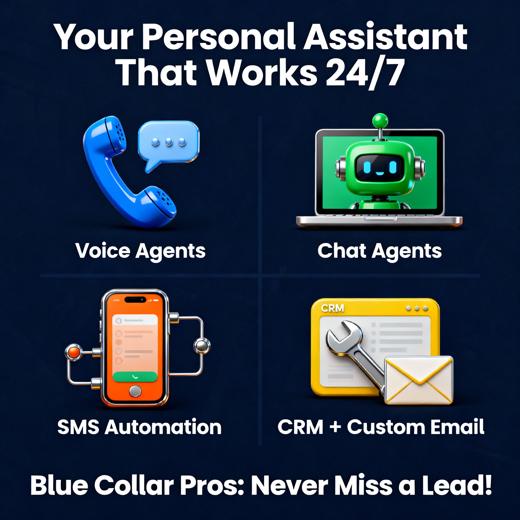 Module accent application example