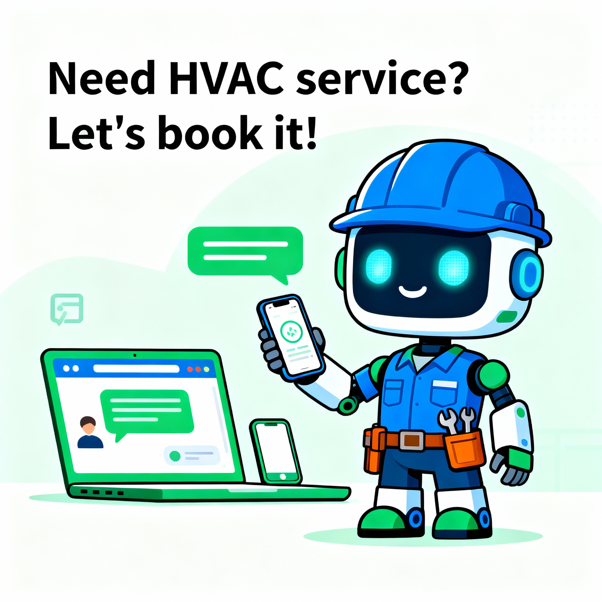 Service image - Blogging