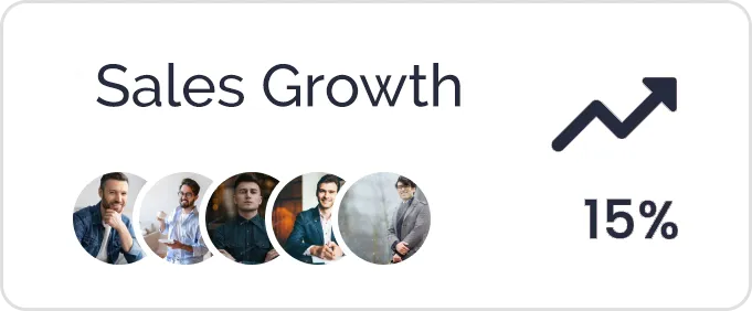 sales growth with empathAIse