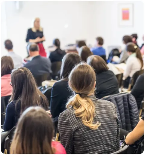 Coaches & Consultants