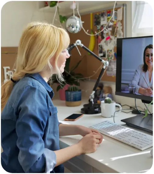 Coaches & Consultants