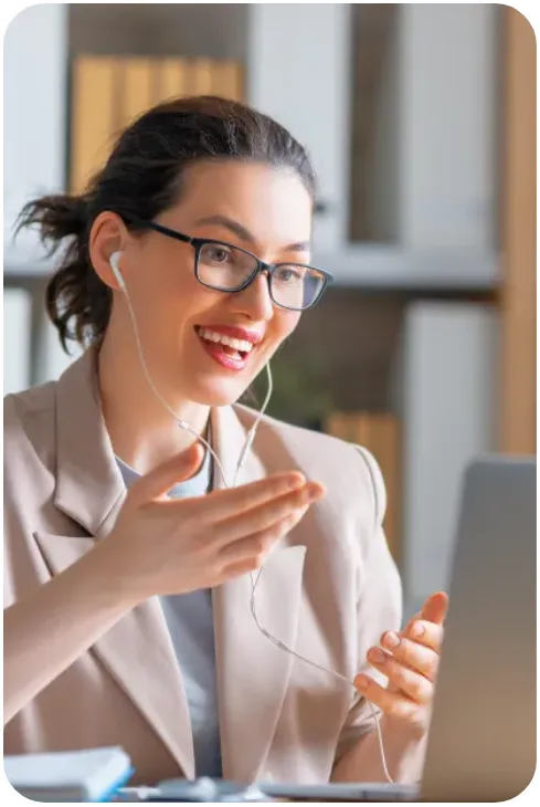 Coaches & Consultants