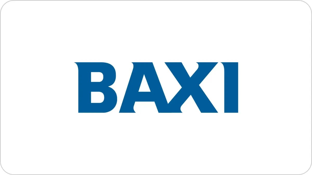 baxi therme