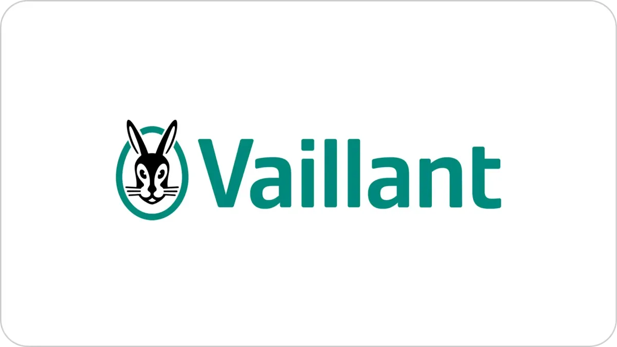 vaillant therme