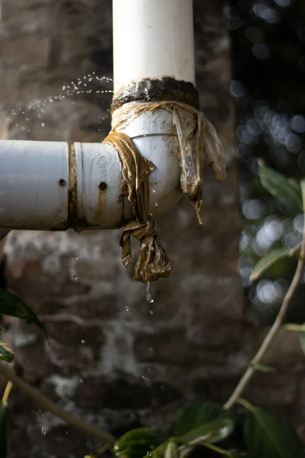 Pipe replacement in southeastern Idaho and Cache Valley