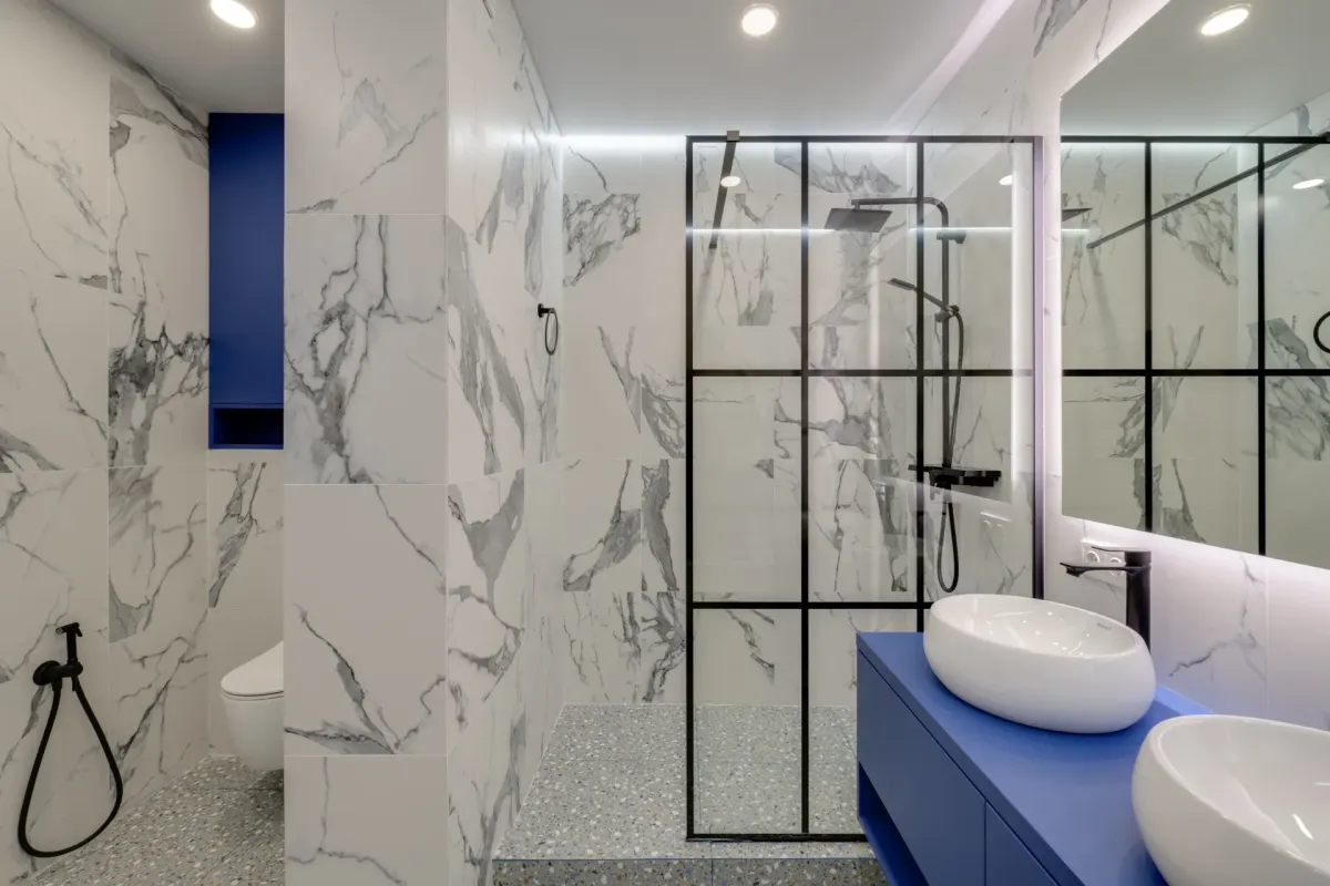 New plumbing fixtures for your home in Idaho and Utah.