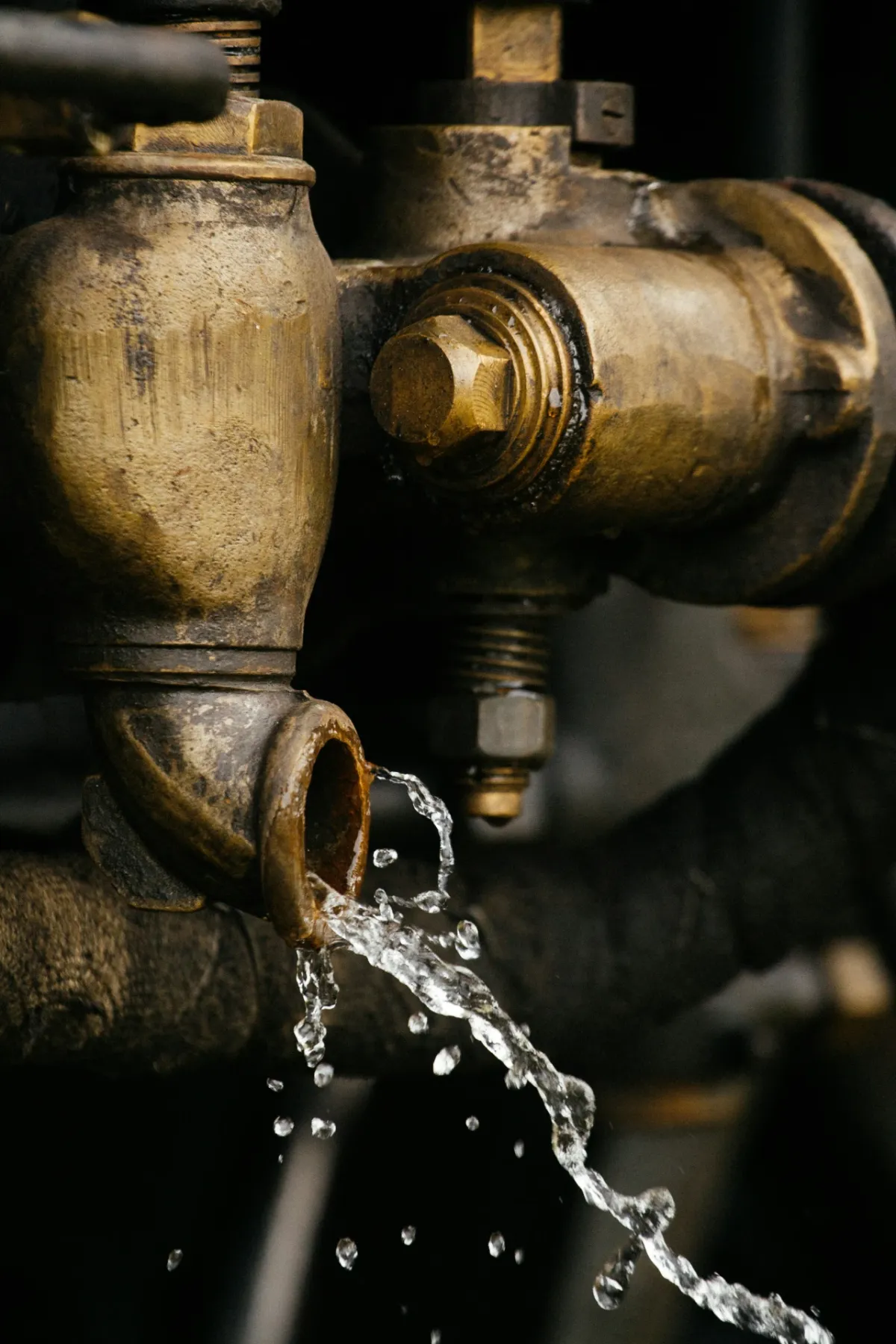 Water Softeners for homes in Idaho and Cache Valley