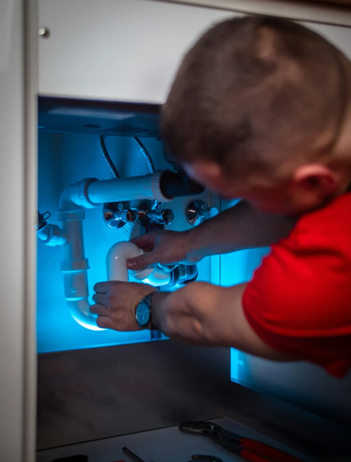 Water Softeners for homes in Idaho and Cache Valley