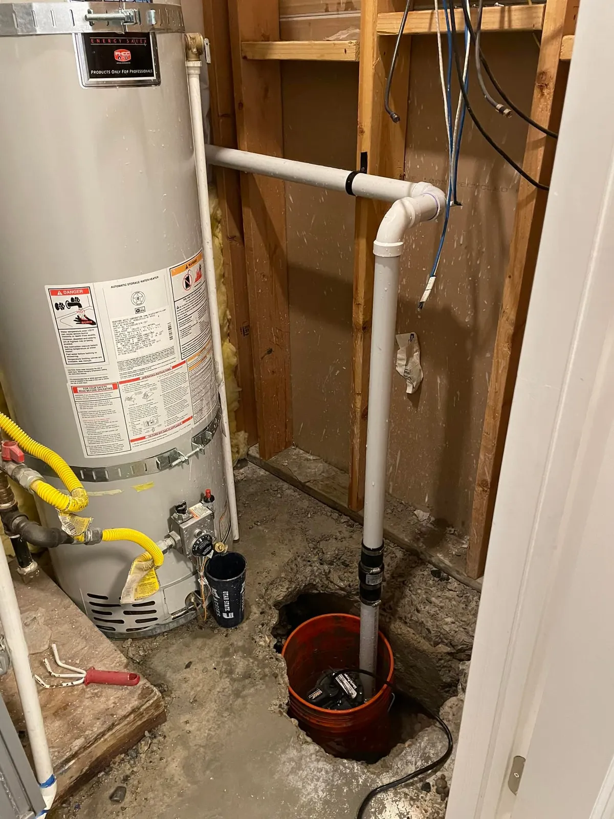 Water filtration systems in southern Idaho and northern utah