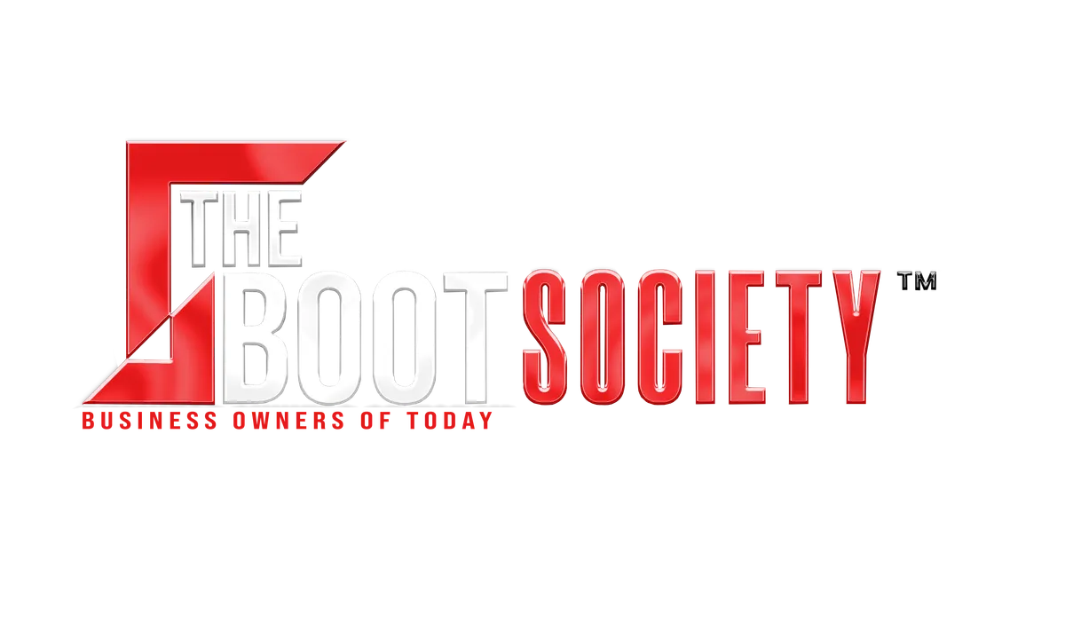 The Boot Society