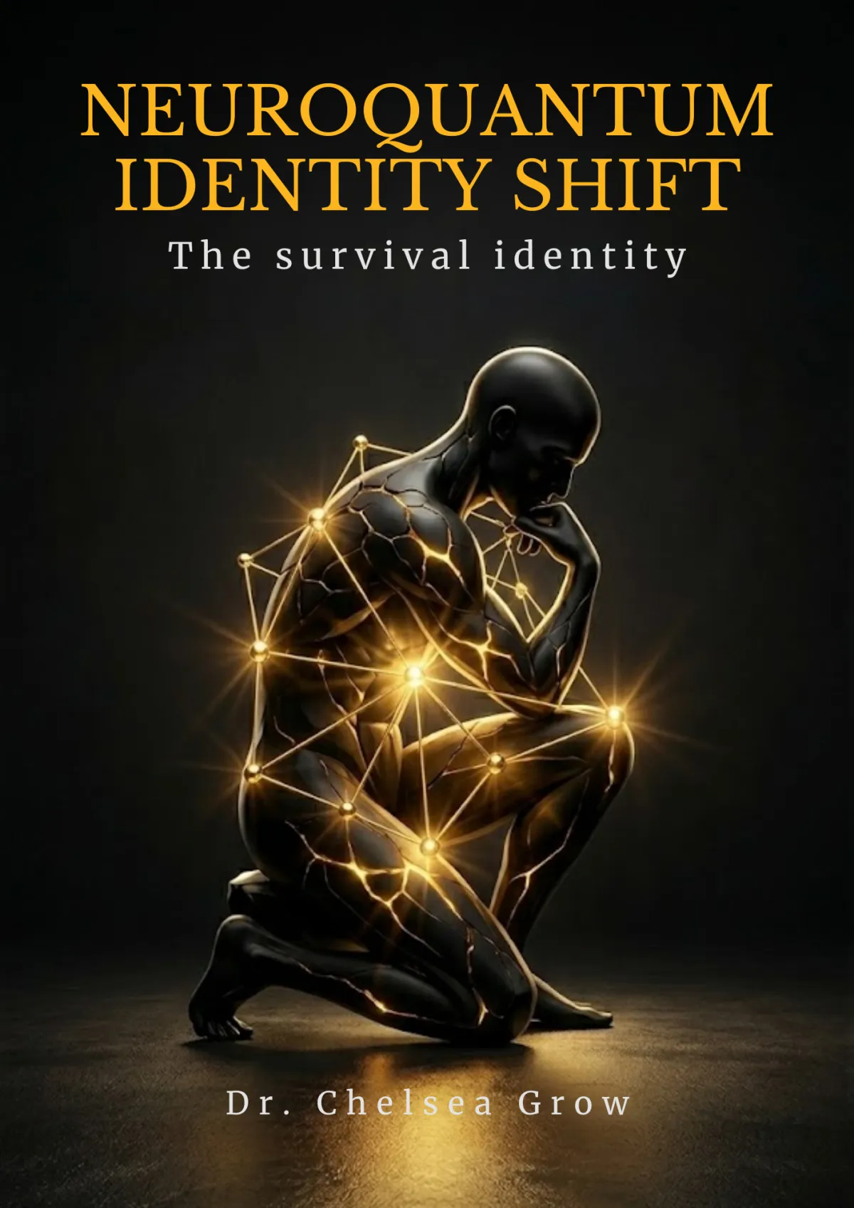 NeuroQuantum Manual cover