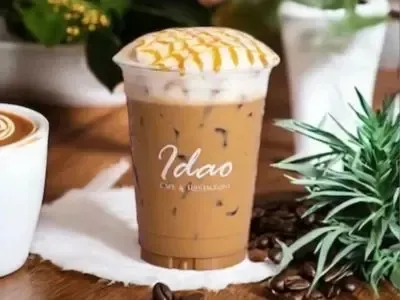 Coffee & Juice