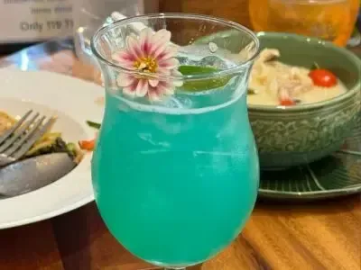 Draft Beer & Cocktails