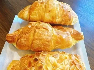Baked Delicacies