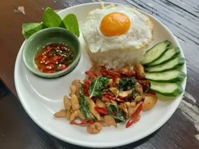 Thai Food
