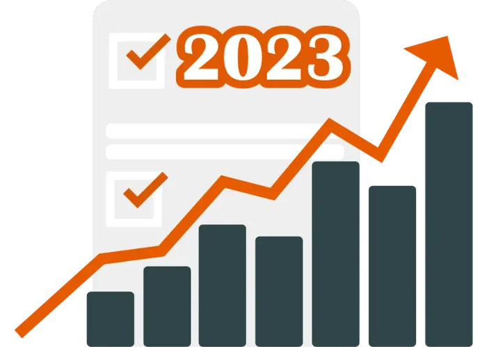 Blast into 2024 with 40-50 new clients