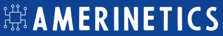 AMERINETICS logo