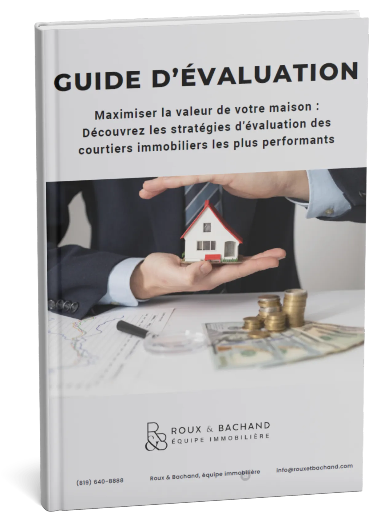 There's A Better Way To Sell Your House, And It's This...