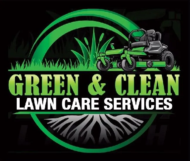 Green & Clean Lawn Care Services
