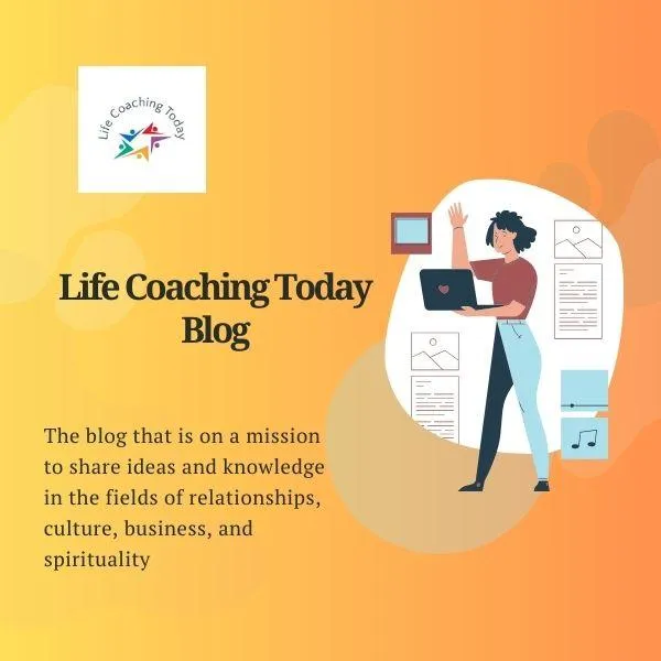 Life Coaching Today Blog