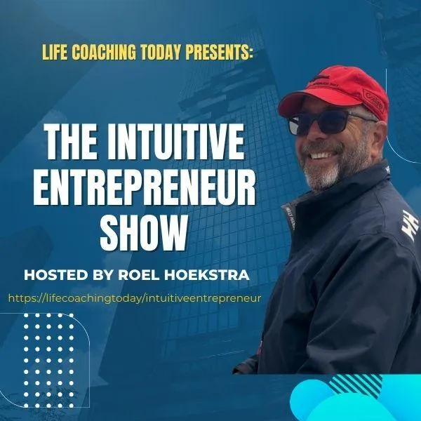The Intuitive Entrepreneur Show