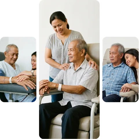 Dialysis Patients