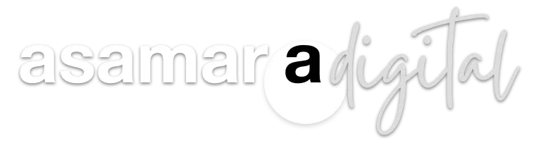 asamara digital logo