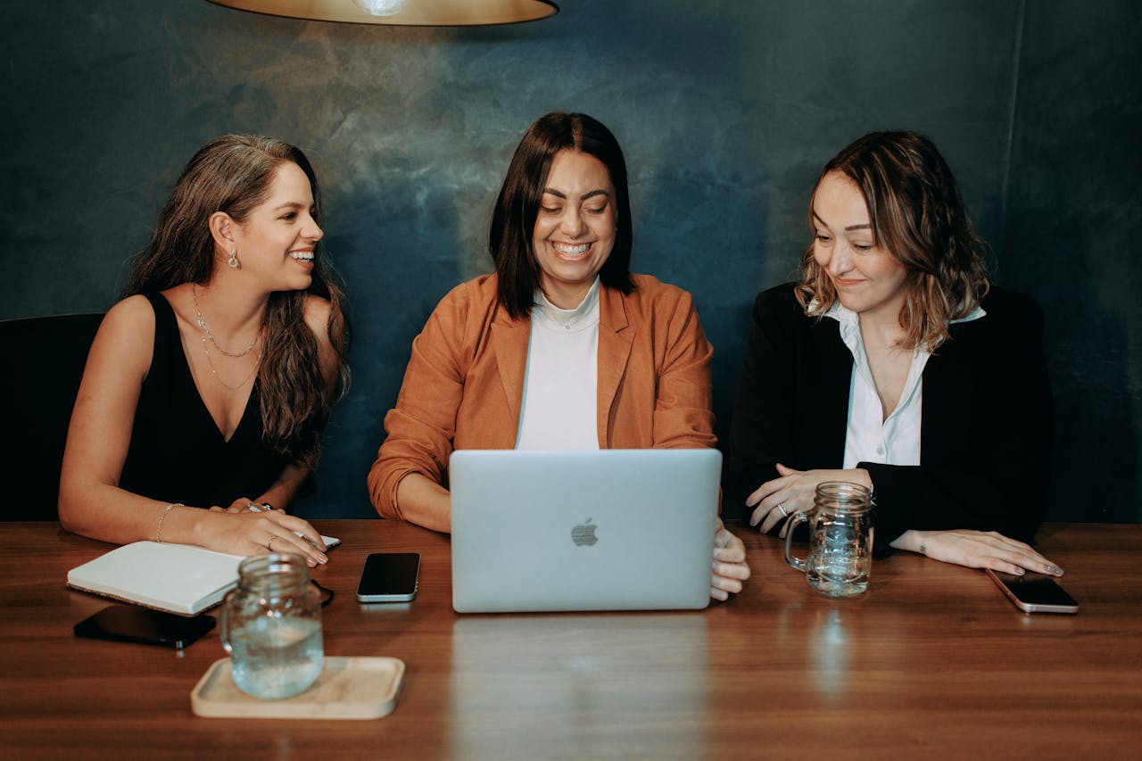 Female Entrepreneurs