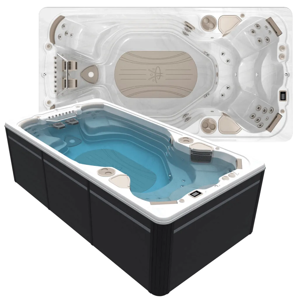 sundance spas hot tub