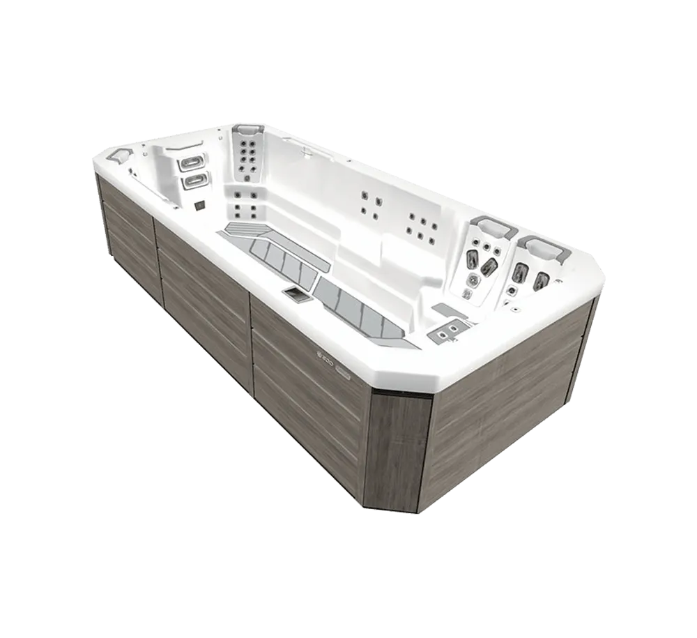 Executive Trainer 19EX