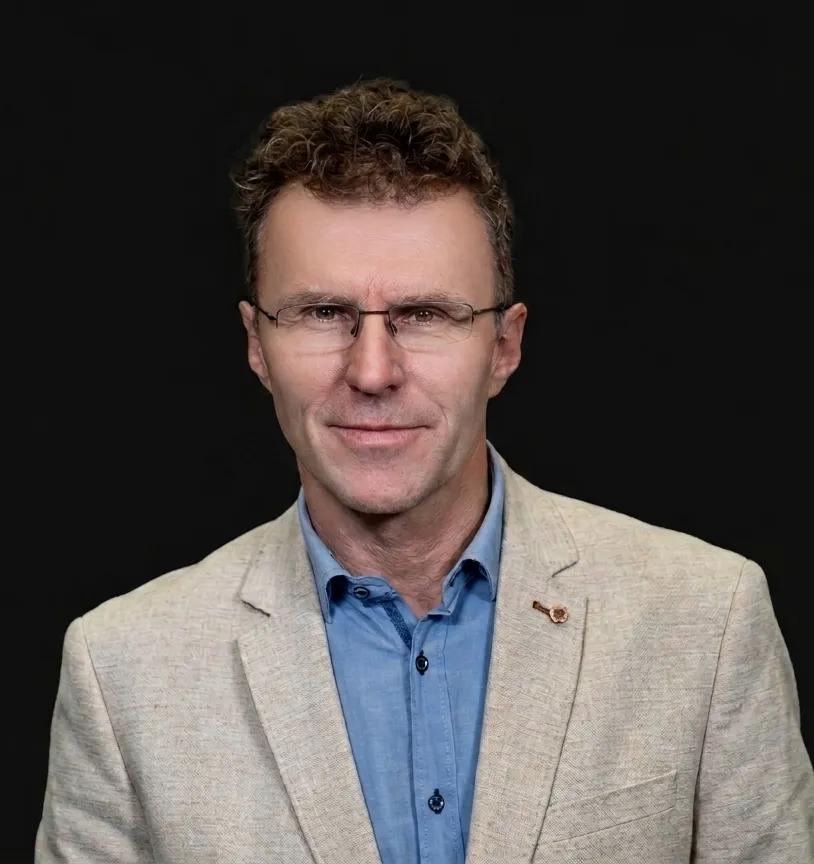 Petr Baný - Finanční stratég