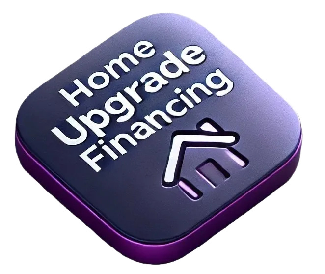 Home Upgrade Financing Logo