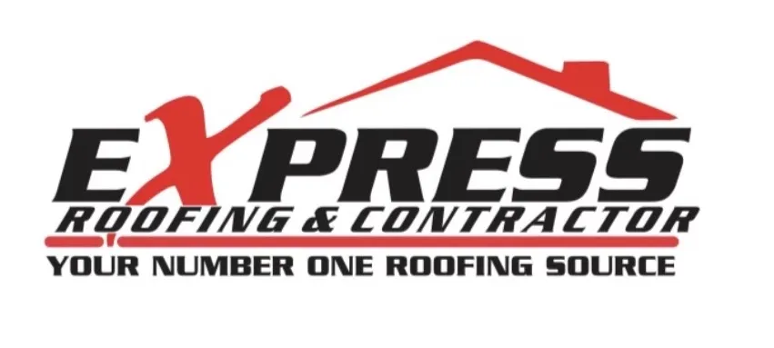 Express Roofing brand logo