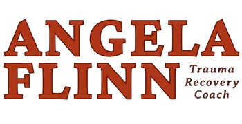 Angela Flinn Logo